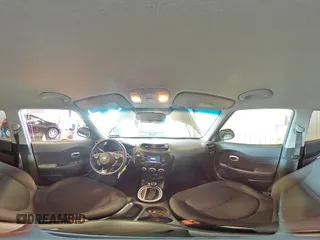 2019 Kia Soul with VIN KNDJN2A29K7669251, listed as a Copart auction lot 59124325 with 64,000 mi miles and Salvage title. Bid and sale history available at DreamBid. Image 16.