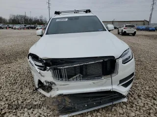 2019 Volvo XC90 Inscription with VIN YV4A22PL9K1429741, listed as a Copart auction lot 52890495 with 57,678 mi miles and Salvage Title. Bid and sale history available at DreamBid. Image 5.