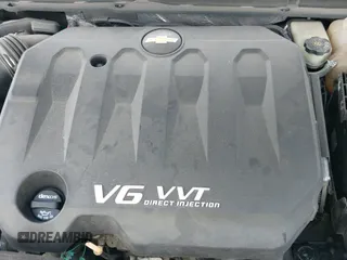 2015 Chevrolet Impala LT z VIN 2G1125S35F9182210, wystawiony jako IAAI lot #42883793 z przebiegiem 127 771 mil mil oraz . Historia ofert i sprzedaży dostępna na DreamBid. Obrazek 19.