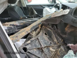 2023 Lexus NX with VIN 2T2GGCEZ9PC028460, listed as a Copart auction lot 46922105 with 31,209 mi miles and Salvage Title. Bid and sale history available at carsss.com. Image 13.