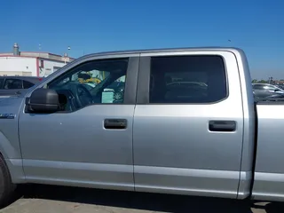 2020 Ford F-150 XL with VIN 1FTEW1CP4LKE25071, listed as a IAAI auction lot 41643863 with 44,321 mi miles and . Bid and sale history available at DreamBid. Image 14.