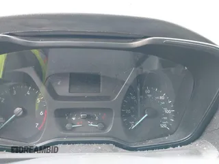 2018 Ford Transit Cargo with VIN 1FTBW2XG2JKB28316, listed as a IAAI auction lot 42383400 with Not provided miles and . Bid and sale history available at DreamBid. Image 15.