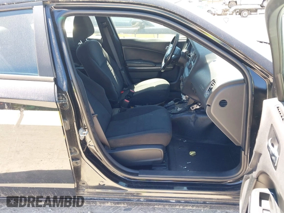 2014 Dodge Charger Police with VIN 2C3CDXAT7EH367018, listed as a IAAI auction lot 42136174 with 191,608 mi miles and . Bid and sale history available at DreamBid. Image 5.