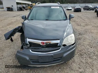 2008 Saturn VUE XR z VIN 3GSDL73718S547152, wystawiony jako Copart lot #87197014 z przebiegiem Nie podano mil oraz Szkoda całkowita • Salvage title. Historia ofert i sprzedaży dostępna na DreamBid. Obrazek 5.