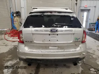 2013 Ford Edge Limited z VIN 2FMDK3KC9DBB74301, wystawiony jako Copart lot #88873625 z przebiegiem 218 860 mil mil oraz Czysty tytuł • Clean title. Historia ofert i sprzedaży dostępna na DreamBid. Obrazek 6.