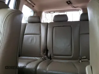 2003 Honda Pilot EX with VIN 2HKYF18573H594729, listed as a Copart auction lot 50895885 with 358,500 mi miles and Salvage Title. Bid and sale history available at DreamBid. Image 10.