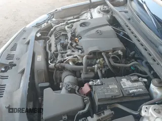 2019 Toyota Camry LE с VIN 4T1B11HK3KU791973, выставлен на аукционе IAAI как лот 43173331 с пробегом 99 127 миль миль и . История ставок и продаж доступна на DreamBid. Изображение 21.