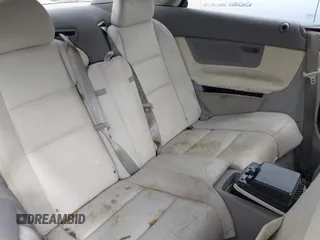 2008 Volvo C70 с VIN YV1MC67248J042190, выставлен на аукционе IAAI как лот 42329410 с пробегом Не указан миль и . История ставок и продаж доступна на DreamBid. Изображение 8.