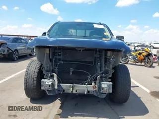 2017 Nissan Titan Platinum Reserve с VIN 1N6AA1E51HN549407, выставлен на аукционе IAAI как лот 42408520 с пробегом 150 950 миль миль и . История ставок и продаж доступна на DreamBid. Изображение 6.