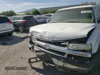 2001 Chevrolet Suburban LS with VIN 3GNEC16T81G222813, listed as a Copart auction lot 57213525 with 289,901 mi miles and Salvage title. Bid and sale history available at DreamBid. Image 14.