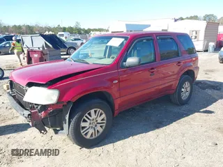 2006 Mercury Mariner Convenience with VIN 4M2YU56Z86KJ00414, listed as a IAAI auction lot 41251382 with 226,013 mi miles and . Bid and sale history available at DreamBid. Image 18.