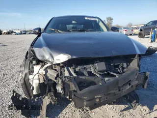 2019 Mazda CX-3 Grand Touring with VIN JM1DKFD77K0447529, listed as a Copart auction lot 43562565 with 57,321 mi miles and Salvage Title. Bid and sale history available at DreamBid. Image 5.