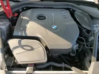 2017 BMW 5 Series 530i xDrive с VIN WBAJA7C59HG457651, выставлен на аукционе Copart как лот 81081425 с пробегом 71 918 миль миль и Списание • Salvage title. История ставок и продаж доступна на DreamBid. Изображение 15.