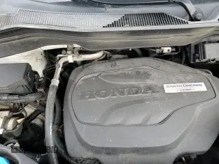 2018 Honda Pilot EX-L z VIN 5FNYF6H72JB502176, wystawiony jako Copart lot #80083185 z przebiegiem 108 131 mil mil oraz Szkoda całkowita • Salvage title. Historia ofert i sprzedaży dostępna na DreamBid. Obrazek 15.