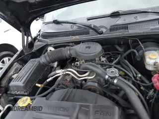 2002 Dodge Dakota z VIN 1B7GG32X22S634407, wystawiony jako IAAI lot #41891953 z przebiegiem 222 595 mil mil oraz . Historia ofert i sprzedaży dostępna na DreamBid. Obrazek 10.