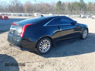 2011 Cadillac CTS Premium с VIN 1G6DP1ED6B0111589, выставлен на аукционе IAAI как лот 41651523 с пробегом 233 325 миль миль и . История ставок и продаж доступна на DreamBid. Изображение 4.