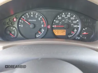 2007 Nissan Xterra SE with VIN 5N1AN08U87C518990, listed as a IAAI auction lot 42057917 with 258,209 mi miles and . Bid and sale history available at DreamBid. Image 7.
