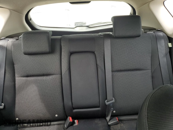 2010 Mazda 3 S Sport with VIN JM1BL1H62A1209153, listed as a Copart auction lot 62018355 with 208,437 mi miles and Salvage title. Bid and sale history available at DreamBid. Image 10.