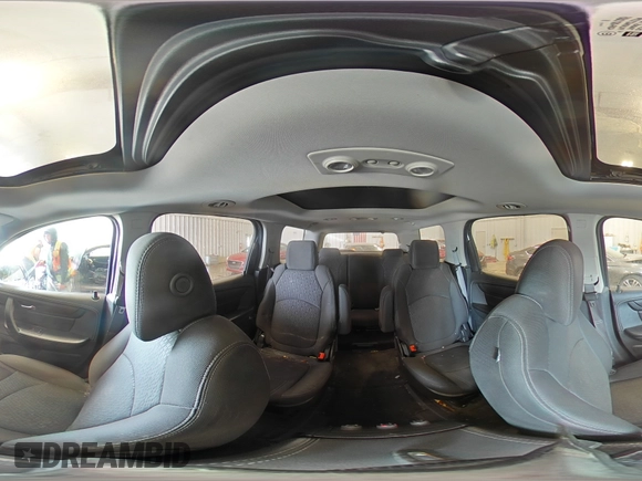 2015 GMC Acadia SLE with VIN 1GKKVPKD1FJ358637, listed as a Copart auction lot 59906085 with 153,140 mi miles and Non repairable. Bid and sale history available at DreamBid. Image 15.