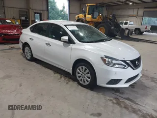 2017 Nissan Sentra S with VIN 3N1AB7AP0HY335475, listed as a IAAI auction lot 42424796 with 71,786 mi miles and . Bid and sale history available at DreamBid. Image 1.