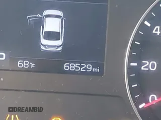 2019 Kia Forte LXS z VIN 3KPF24AD9KE077229, wystawiony jako IAAI lot #42032528 z przebiegiem 68 529 mil mil oraz . Historia ofert i sprzedaży dostępna na DreamBid. Obrazek 15.