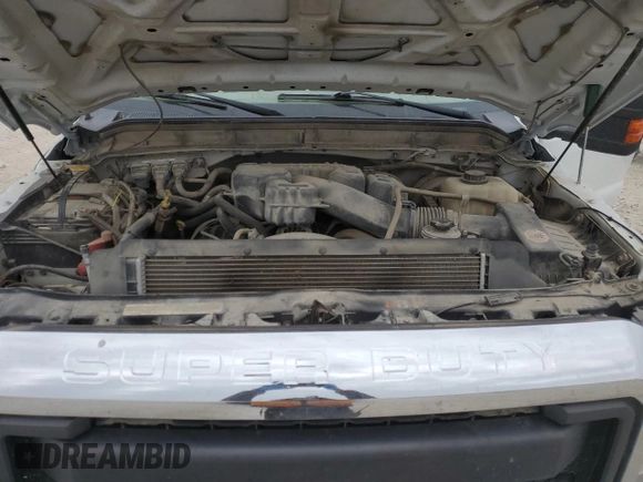 2016 Ford F-350 Platinum z VIN 1FT7W3B62GED24077, wystawiony jako Copart lot #82632504 z przebiegiem 102 820 mil mil oraz Szkoda całkowita • Salvage title. Historia ofert i sprzedaży dostępna na DreamBid. Obrazek 12.