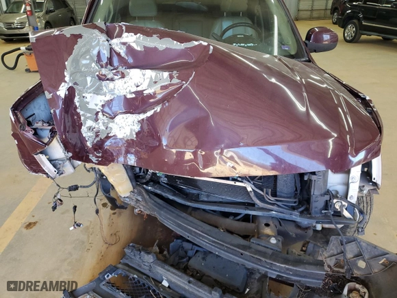 2007 Chevrolet Avalanche LTZ with VIN 3GNFK12347G224841, listed as a Copart auction lot 48262075 with 0 mi miles and Salvage Title. Bid and sale history available at carsss.com. Image 12.