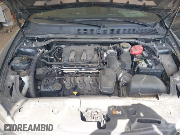 2015 Ford Taurus SEL with VIN 1FAHP2E84FG190092, listed as a IAAI auction lot 42215979 with 187,871 mi miles and . Bid and sale history available at DreamBid. Image 10.