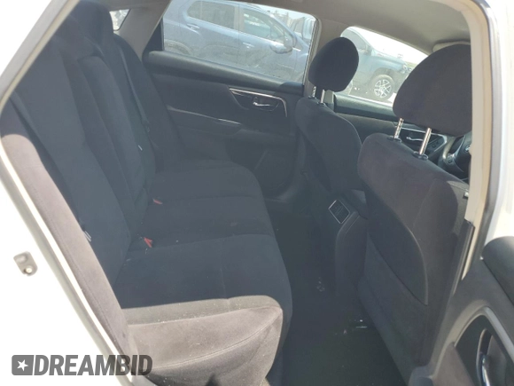 2013 Nissan Altima SL with VIN 1N4BL3AP1DC118419, listed as a Copart auction lot 61969095 with 205,427 mi miles and Clean title. Bid and sale history available at DreamBid. Image 10.