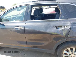 2017 Kia Sorento LX with VIN 5XYPGDA36HG265067, listed as a IAAI auction lot 42438925 with 112,236 mi miles and . Bid and sale history available at DreamBid. Image 15.