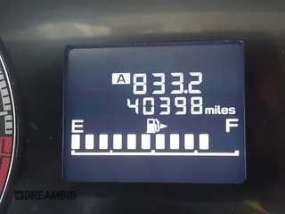 2023 Subaru Crosstrek Premium с VIN JF2GTACC8P9297544, выставлен на аукционе IAAI как лот 41781821 с пробегом 40 398 миль миль и . История ставок и продаж доступна на DreamBid. Изображение 15.