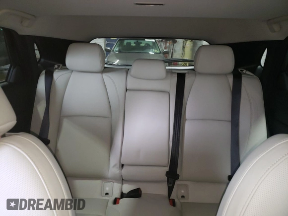 2024 Mazda CX-30 S Premium with VIN 3MVDMBDMXRM674650, listed as a Copart auction lot 54231405 with 7,428 mi miles and Non repairable. Bid and sale history available at DreamBid. Image 10.