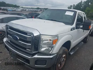 2015 Ford F-250 XLT with VIN 1FT7X2B60FEA21482, listed as a IAAI auction lot 42542686 with 316,337 mi miles and . Bid and sale history available at DreamBid. Image 20.