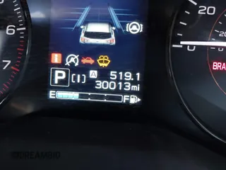 2021 Subaru Crosstrek Premium z VIN JF2GTAPC7M8355820, wystawiony jako IAAI lot #42169462 z przebiegiem 30 013 mil mil oraz . Historia ofert i sprzedaży dostępna na DreamBid. Obrazek 16.