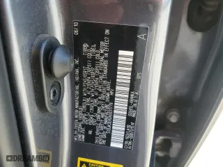 2010 Toyota Highlander SE with VIN 5TDJK3EH2AS031778, listed as a Copart auction lot 49379575 with 164,289 mi miles and Salvage Title. Bid and sale history available at carsss.com. Image 15.