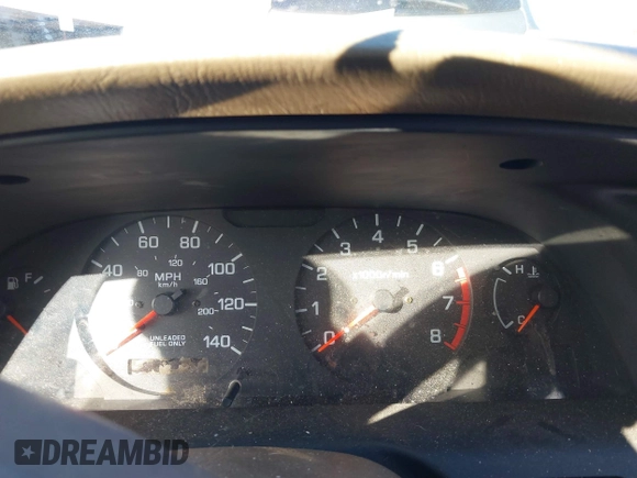 2001 Nissan Altima GXE with VIN 1N4DL01A71C118438, listed as a IAAI auction lot 41538461 with 1 mi miles. Bid and sale history available at carsss.com. Image 7.