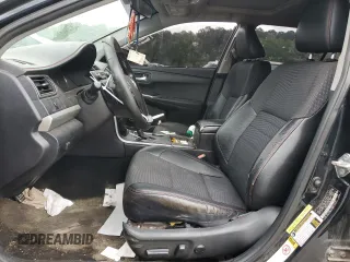 2015 Toyota Camry XLE with VIN 4T1BF1FK1FU103785, listed as a Copart auction lot 51970635 with 305,498 mi miles and Clean Title. Bid and sale history available at DreamBid. Image 7.
