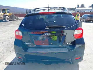 2014 Subaru Crosstrek Limited z VIN JF2GPAGC9E8204080, wystawiony jako IAAI lot #41791809 z przebiegiem 108 573 mil mil oraz . Historia ofert i sprzedaży dostępna na DreamBid. Obrazek 16.
