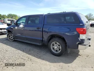 2010 Toyota Tundra z VIN 5TFDY5F10AX110756, wystawiony jako Copart lot #54057265 z przebiegiem 189 908 mil mil oraz Szkoda całkowita • Salvage title. Historia ofert i sprzedaży dostępna na DreamBid. Obrazek 2.