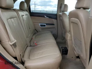 2008 Saturn VUE XR z VIN 3GSCL53738S527114, wystawiony jako Copart lot #51812115 z przebiegiem 146 146 mil mil oraz Szkoda całkowita • Salvage title. Historia ofert i sprzedaży dostępna na DreamBid. Obrazek 11.
