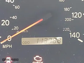 1997 Lexus ES 300 Luxury Sport Sdn with VIN JT8BF22G3V0014106, listed as a IAAI auction lot 41625715 with 113,788 mi miles. Bid and sale history available at carsss.com. Image 15.