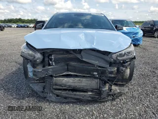 2022 Hyundai Veloster с VIN KMHT36AH4NU013406, выставлен на аукционе Copart как лот 60706625 с пробегом 84 303 миль миль и Чистый • Clean title. История ставок и продаж доступна на DreamBid. Изображение 5.