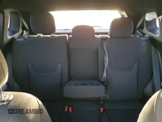 2025 Jeep Compass Sport with VIN 3C4NJDAN9ST516030, listed as a Copart auction lot 52292005 with 2,094 mi miles and Salvage title. Bid and sale history available at DreamBid. Image 10.