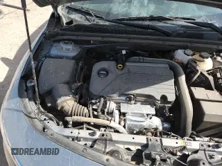 2024 Chevrolet Malibu LS с VIN 1G1ZB5ST7RF238842, выставлен на аукционе Copart как лот 61177435 с пробегом 14 950 миль миль и Чистый • Clean title. История ставок и продаж доступна на DreamBid. Изображение 13.
