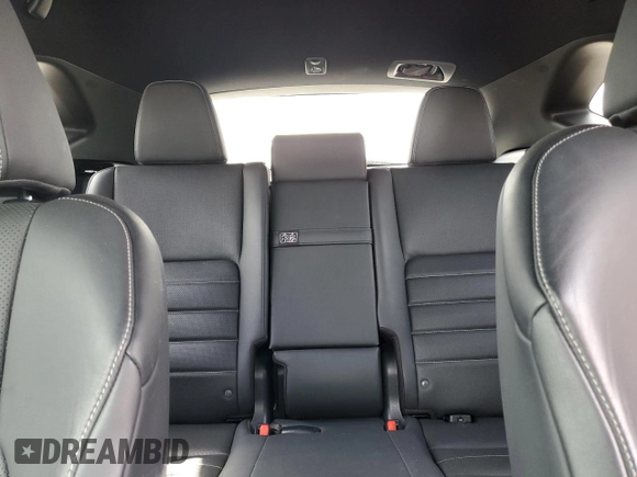 2021 Lexus NX 300 F Sport с VIN JTJSARBZ7M2194877, выставлен на аукционе Copart как лот 53098085 с пробегом 47 264 миль миль и Чистый • Clean title. История ставок и продаж доступна на DreamBid. Изображение 10.