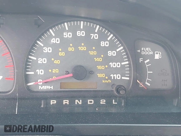 1999 Toyota 4Runner SR5 with VIN JT3GN86R9X0102254, listed as a IAAI auction lot 38751123 with Not Provided miles. Bid and sale history available at carsss.com. Image 15.