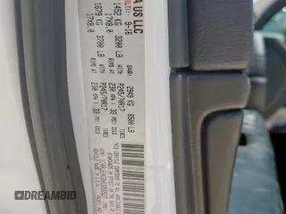 2017 Jeep Grand Cherokee Laredo с VIN 1C4RJEAG9HC656527, выставлен на аукционе Copart как лот 58002255 с пробегом 110 406 миль миль и Списание • Salvage title. История ставок и продаж доступна на DreamBid. Изображение 13.