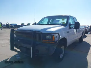 2000 Ford F-250 XL with VIN 3FTNX20L7YMA74130, listed as a IAAI auction lot 42723549 with 279,941 mi miles and . Bid and sale history available at DreamBid. Image 2.