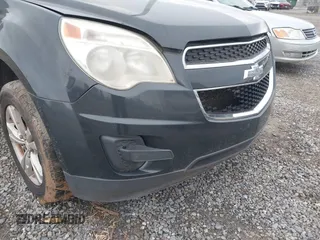 2013 Chevrolet Equinox LT with VIN 2GNFLEE30D6390474, listed as a IAAI auction lot 41546791 with 215,758 mi miles. Bid and sale history available at carsss.com. Image 13.