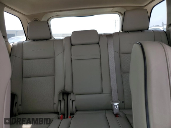 2021 Jeep Grand Cherokee Summit with VIN 1C4RJFJT4MC576842, listed as a Copart auction lot 51136805 with 47,817 mi miles and Clean title. Bid and sale history available at DreamBid. Image 10.